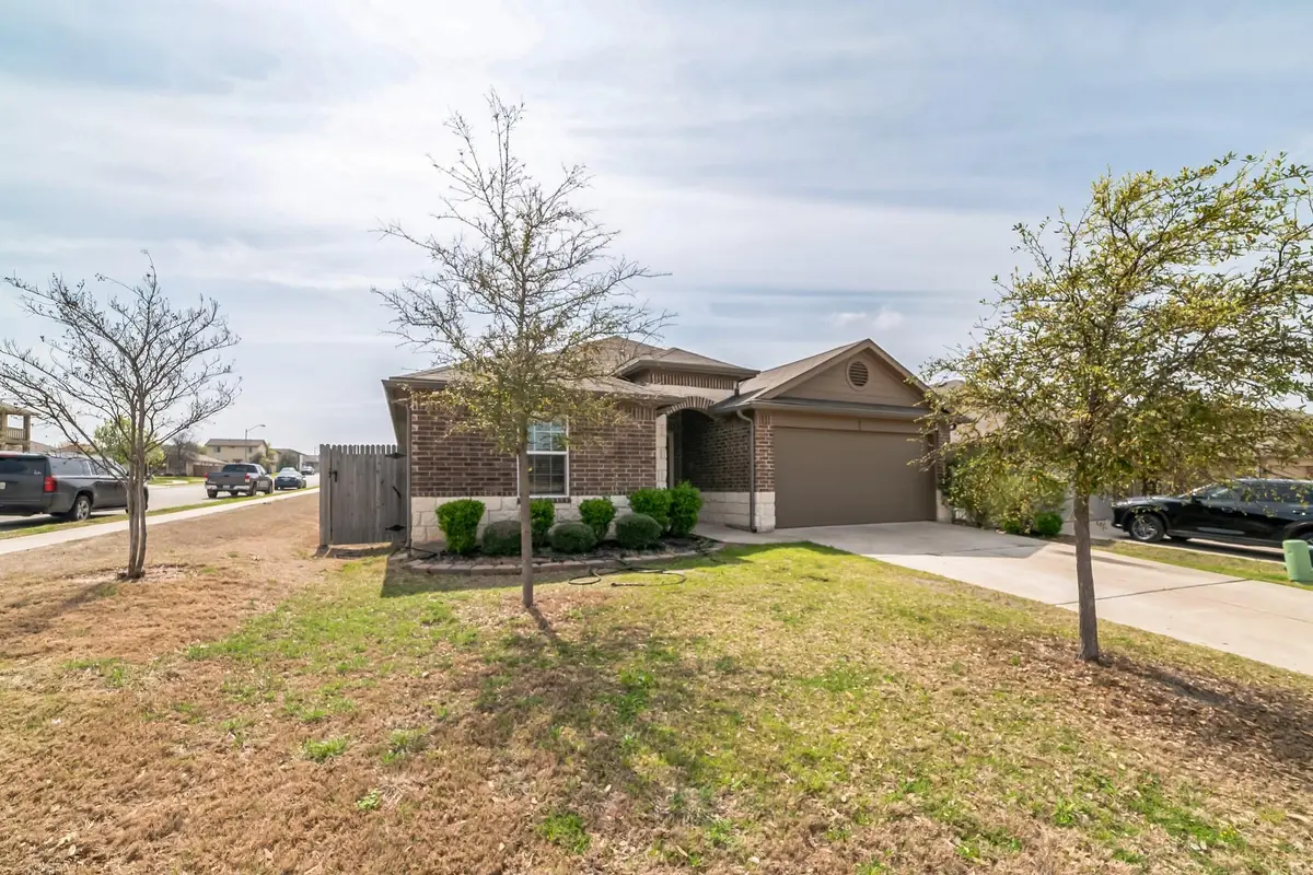 101 Acadia Cv, Hutto, TX 78634 - Image #1