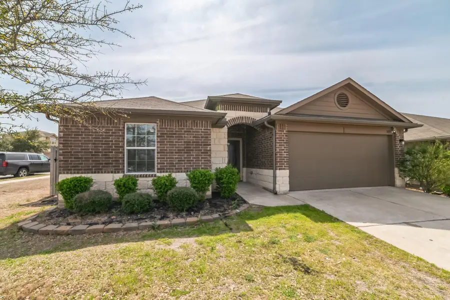 101 Acadia Cv, Hutto, TX 78634 - Image #2