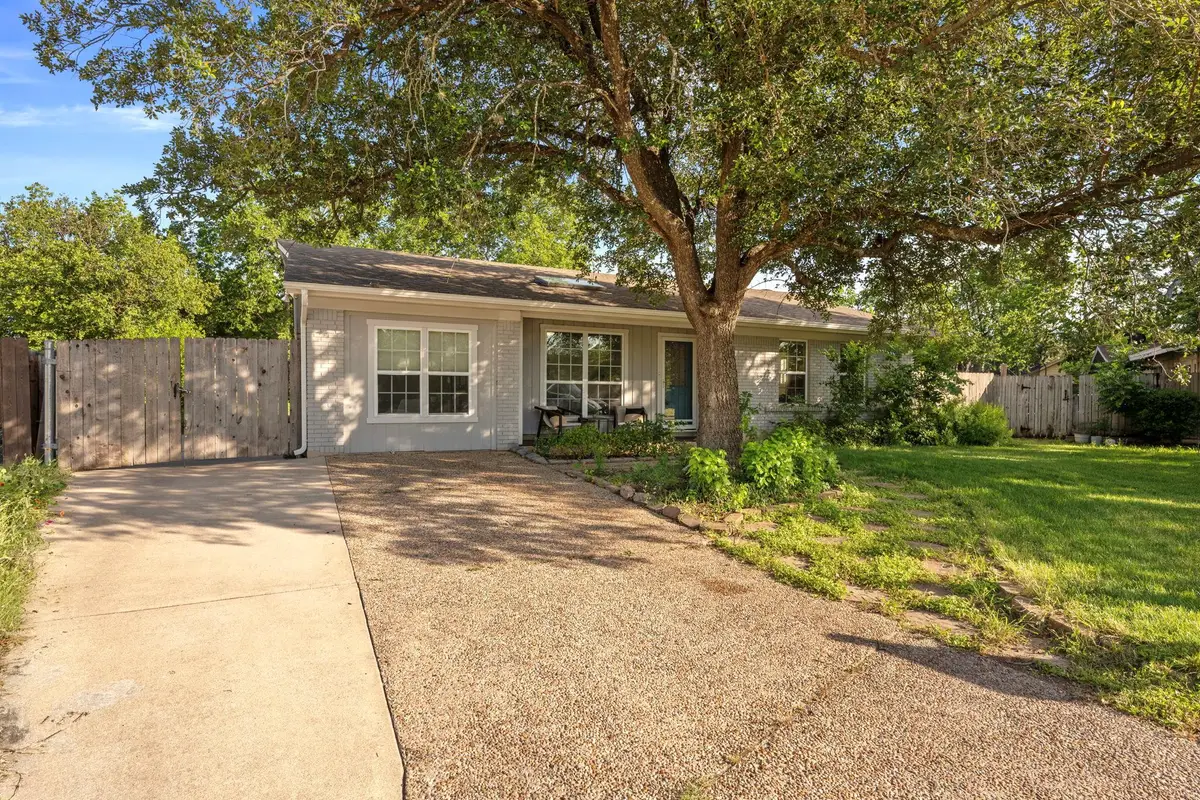 3811 Byron Dr, Austin, TX 78704 - #1