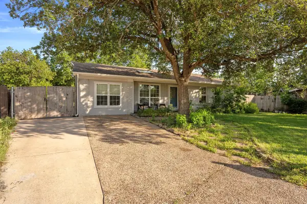 3811 Byron Dr, Austin, TX 78704