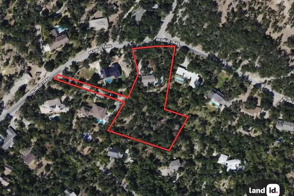 1403 Redbud Trl, West Lake Hills, TX 78746