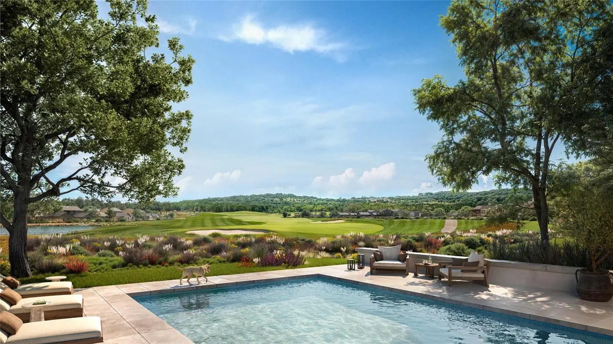 _ Pleasant Knoll Drive Rd, Spicewood, TX 78669 - #1