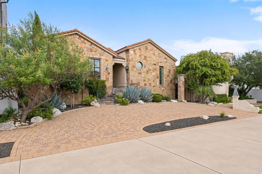12912 Luna Montana Way S, Austin, TX 78732 - #2