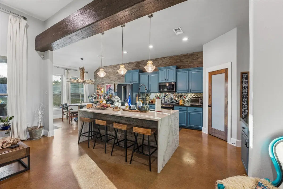 121 Kendra Dr, Liberty Hill, TX 78642 - #1