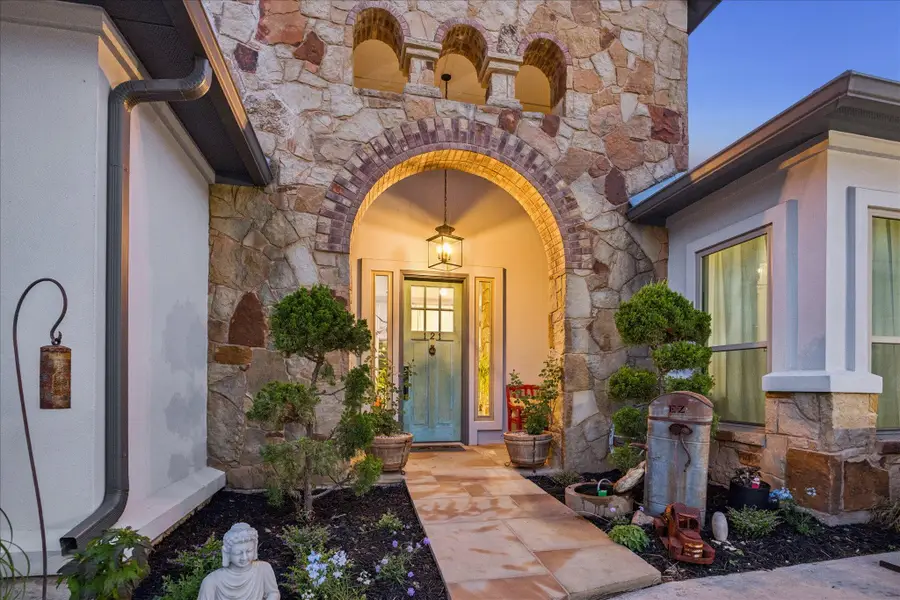 121 Kendra Dr, Liberty Hill, TX 78642 - #3