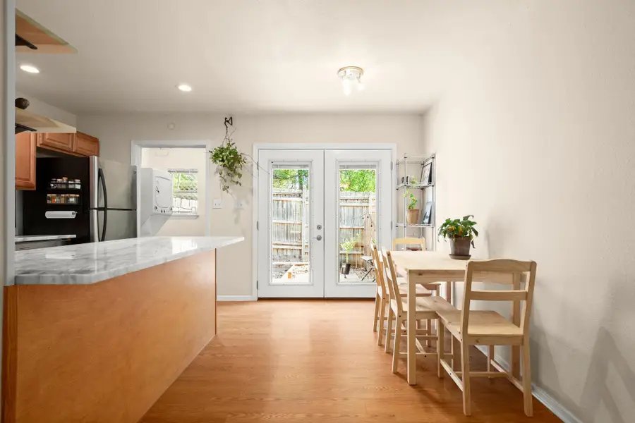 1912 Lightsey Rd #2, Austin, TX 78704 - #2