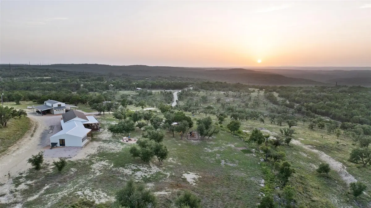 830 Ulrich Rd, Johnson City, TX 78636 - #1
