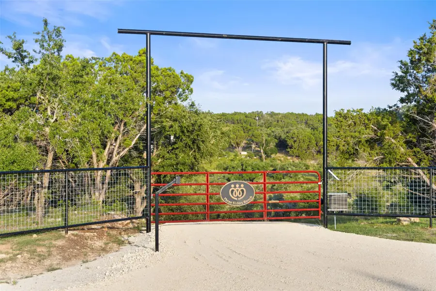 830 Ulrich Rd, Johnson City, TX 78636 - #2
