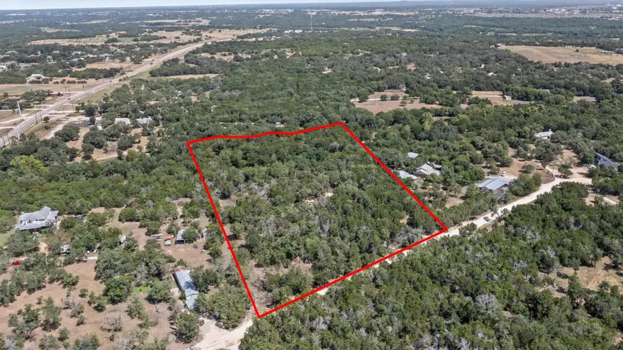 225 N Fawn Rdg, Leander, TX 78641 - #3