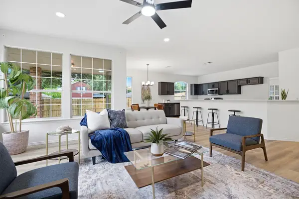 1705 Cranston Cv, Round Rock, TX 78664