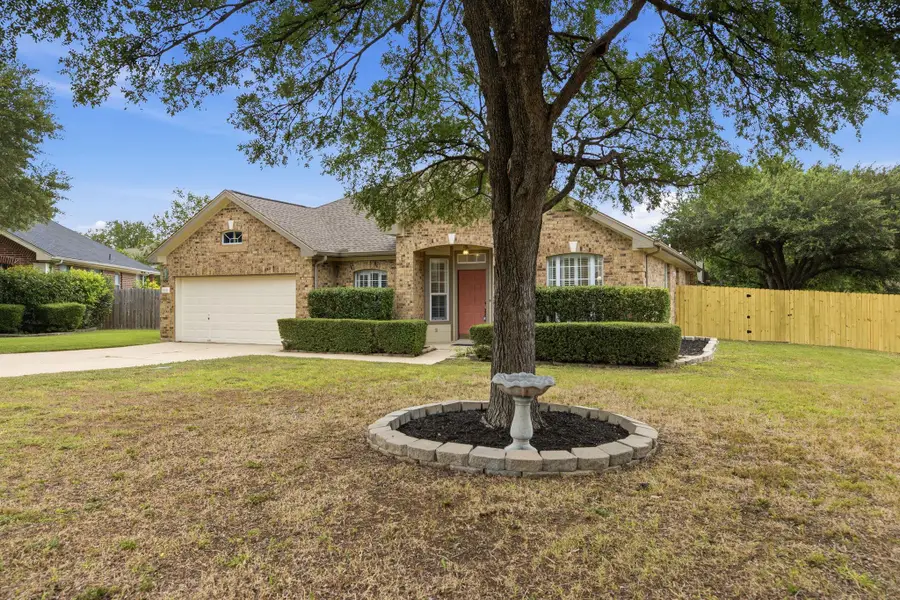 1705 Cranston Cv, Round Rock, TX 78664 - #3