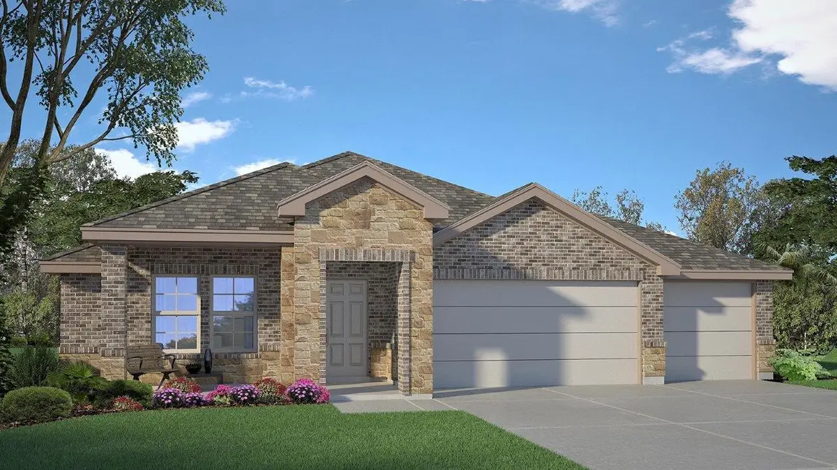 249 Dora Dr, Killeen, TX 76542 - #1
