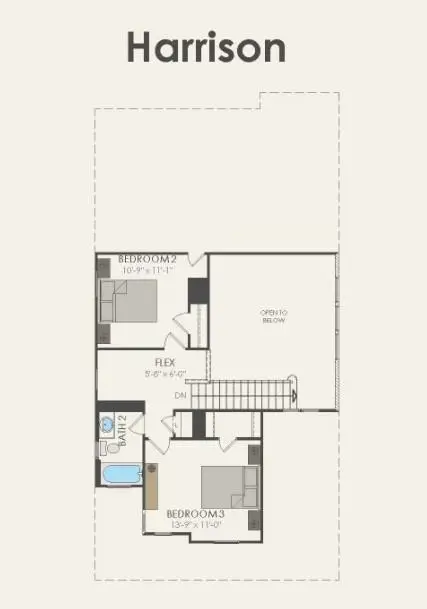 120 Singing Dove Way, Liberty Hill, TX 78642 - #3