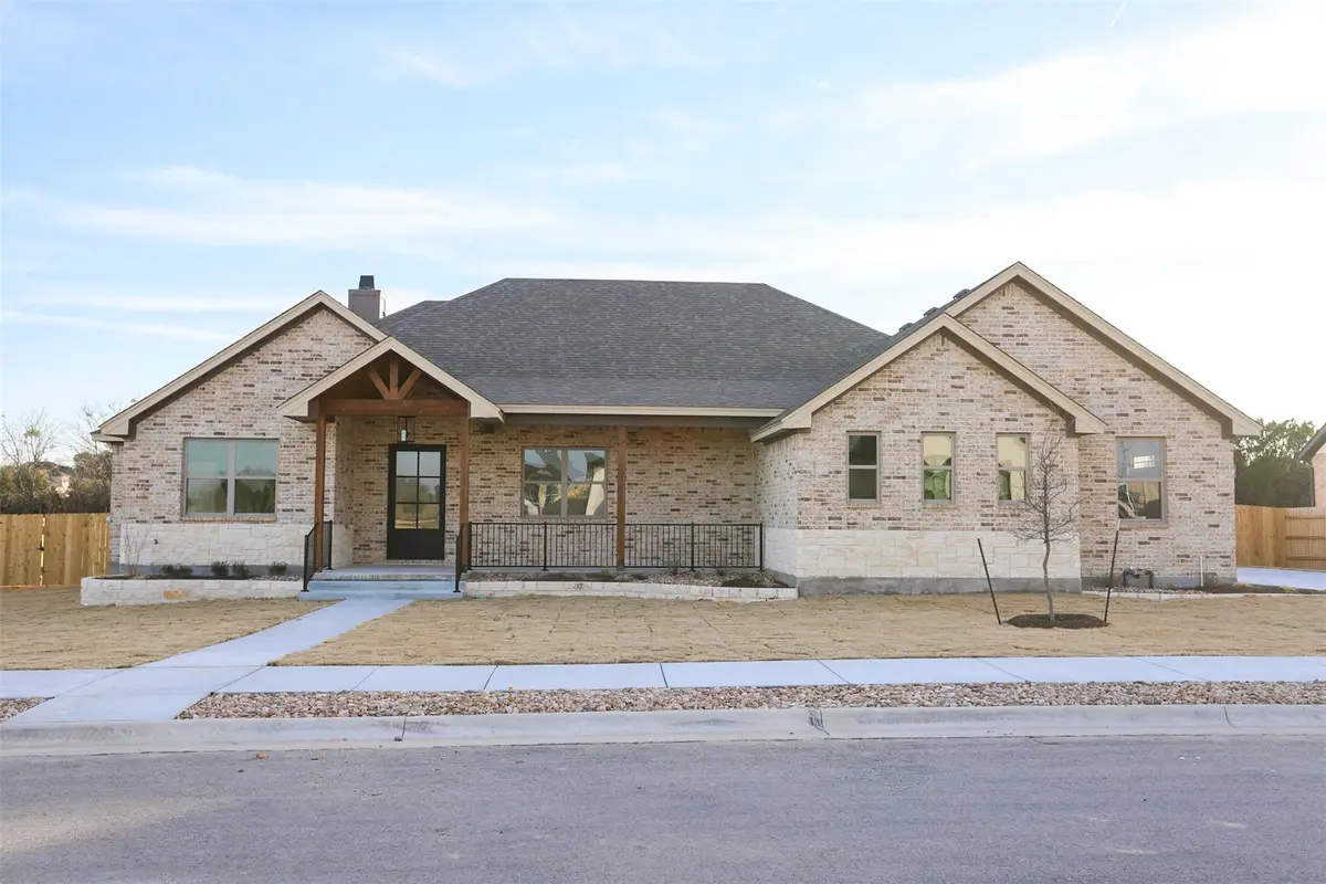 1814 Dorian Dr, Salado, TX 76571 - #1