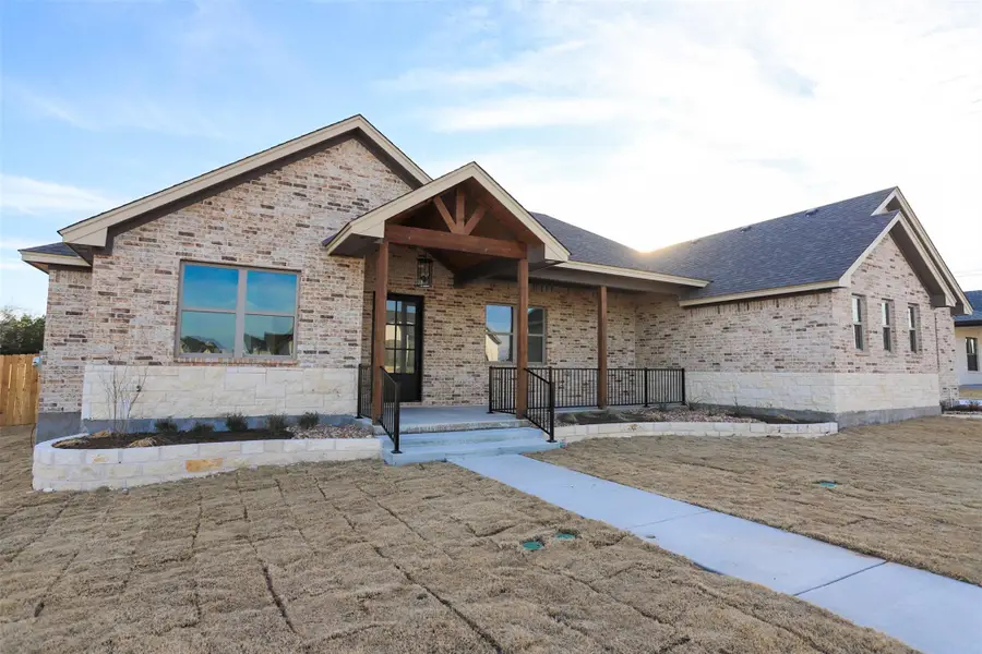 1814 Dorian Dr, Salado, TX 76571 - #3