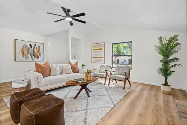 11100 Ptarmigan Dr, Austin, TX 78758