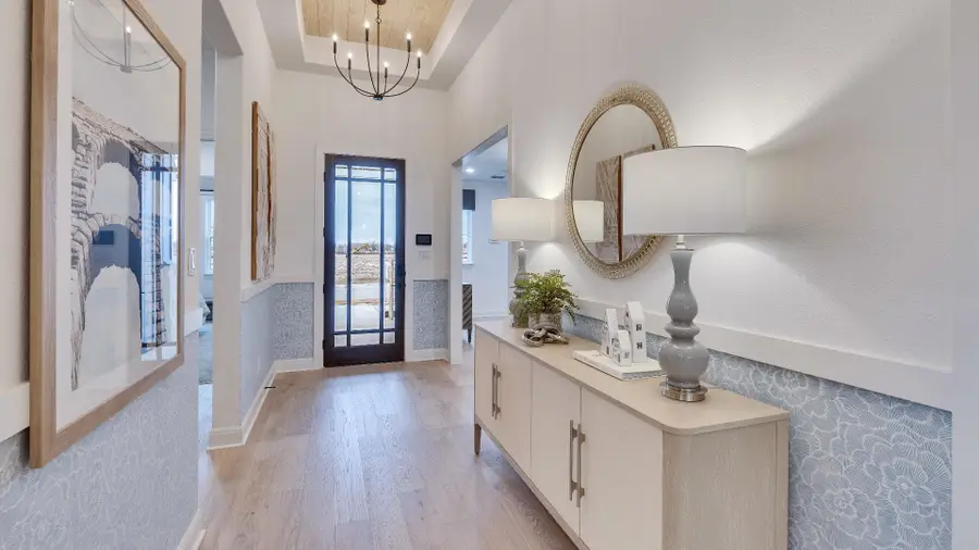 3809 Starnberg Ln, Pflugerville, TX 78660 - #2