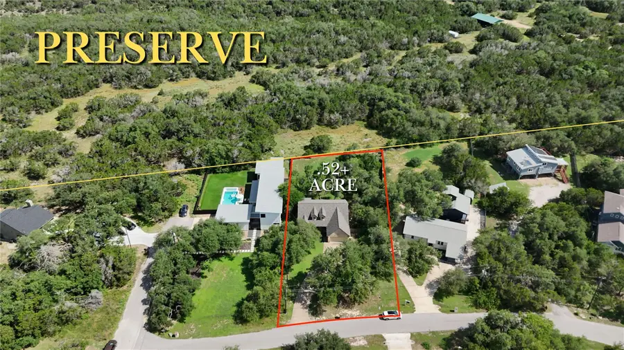 14403 Tucumcari Trl, Austin, TX 78734 - #2