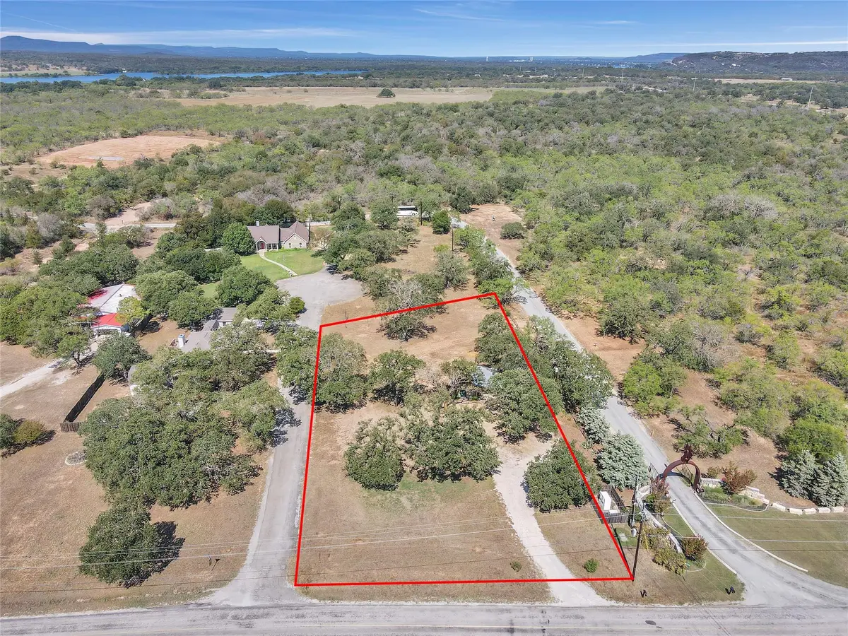 314 Camp Rd, Marble Falls, TX 78654 - Image #1