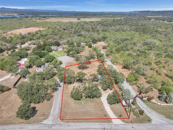 314 Camp Rd, Marble Falls, TX 78654