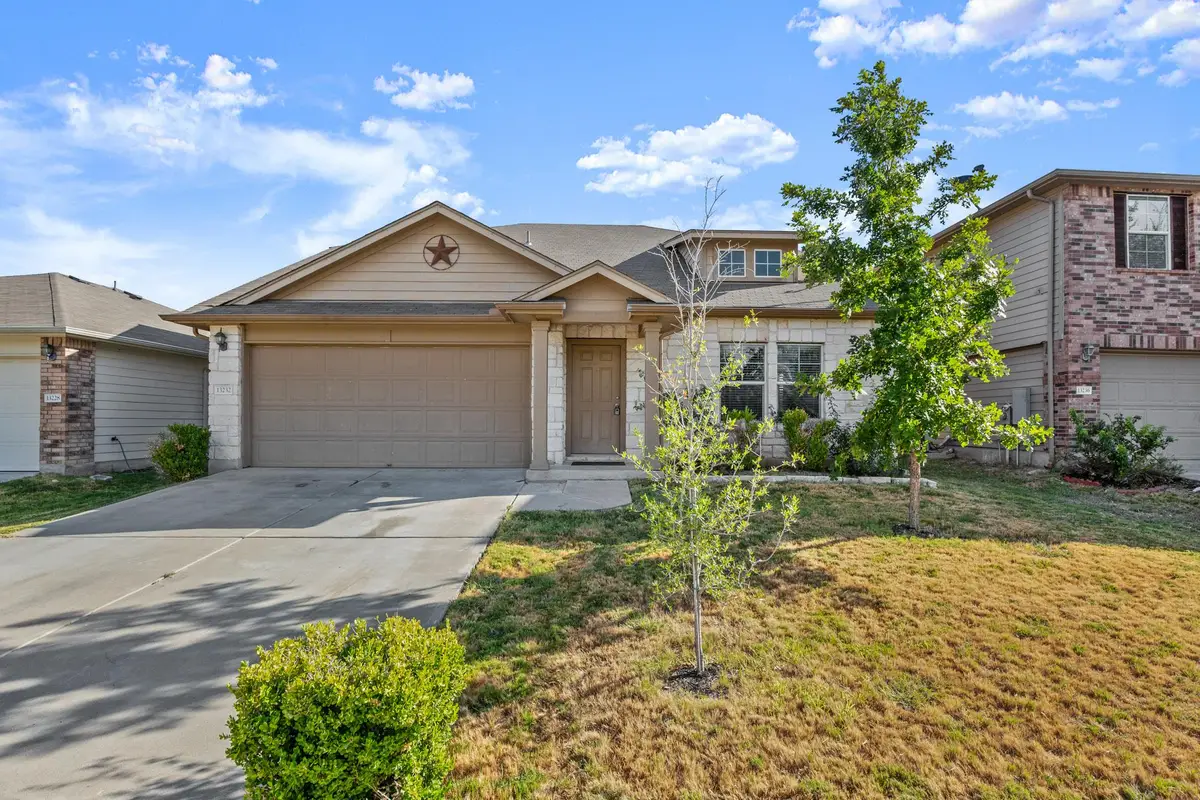 13232 Forest Sage St, Manor, TX 78653 - #1