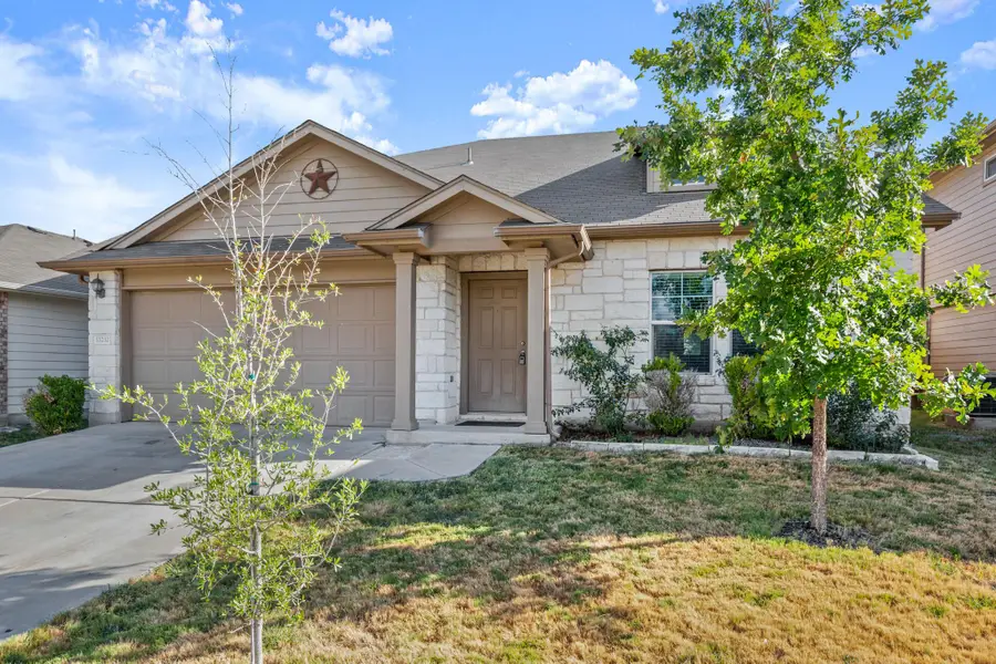13232 Forest Sage St, Manor, TX 78653 - #2