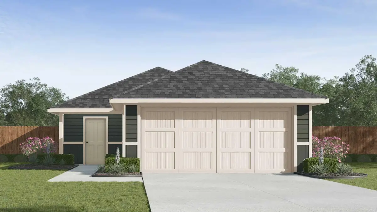 398 Ebbsfleet Dr, Uhland, TX 78640 - #1