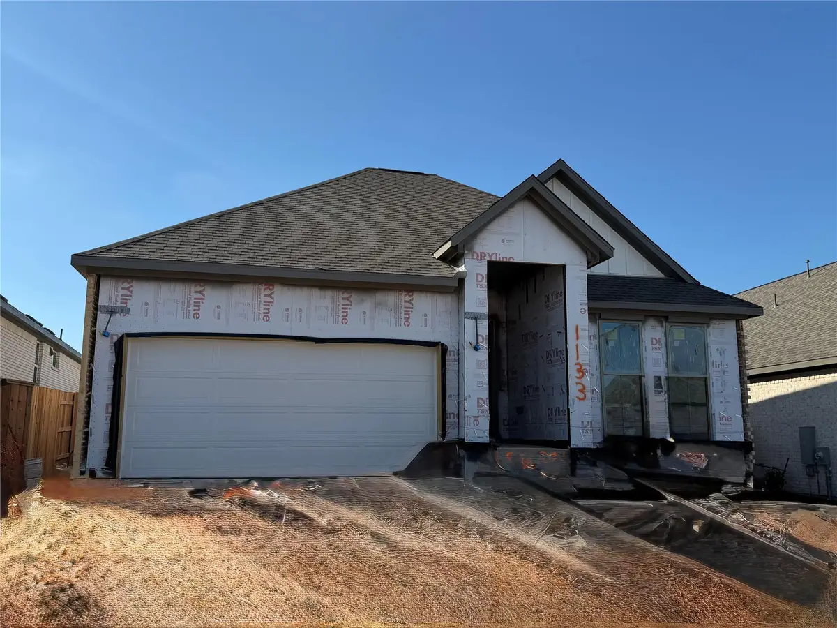 1133 Pansy Trl, Georgetown, TX 78628 - #1