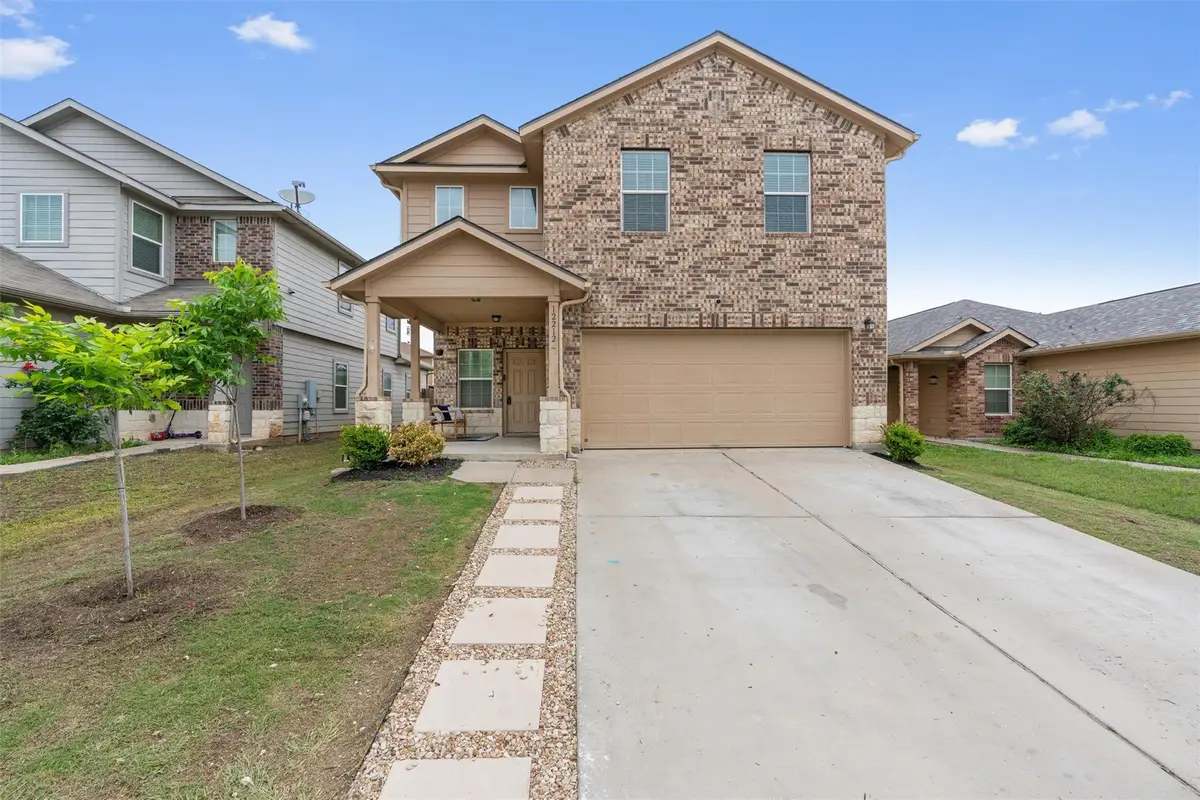 12212 Jamie Dr, Manor, TX 78653 - #1