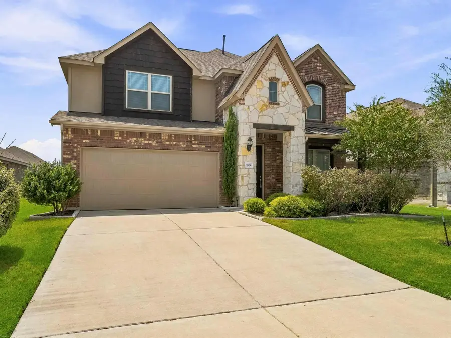 3901 Eland Dr, Pflugerville, TX 78660 - #2