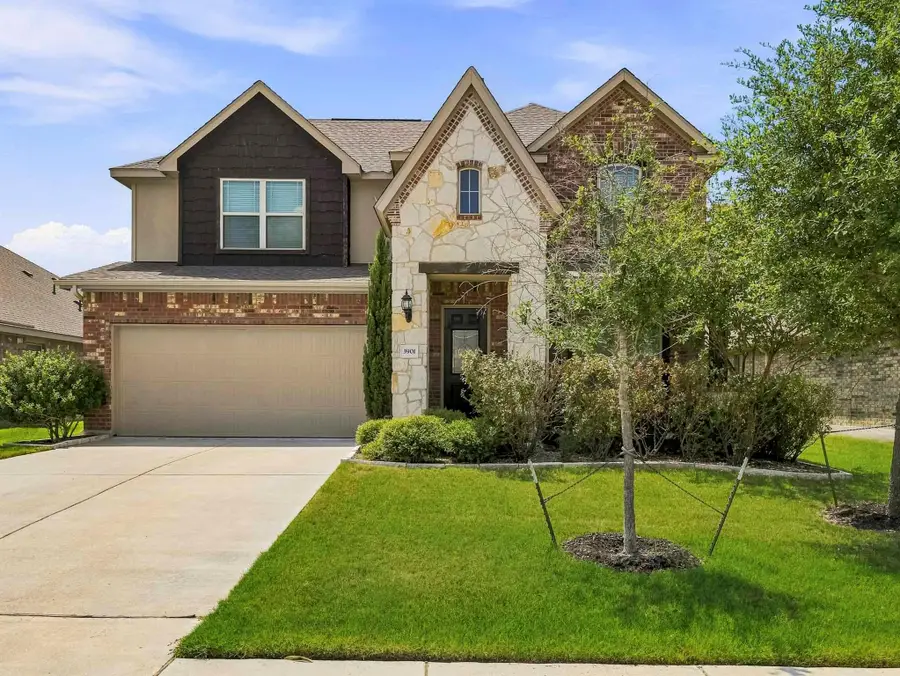 3901 Eland Dr, Pflugerville, TX 78660 - #3