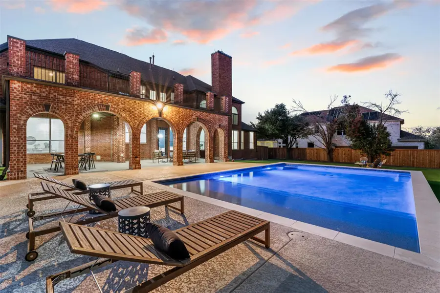 3238 Bay Hill Ln, Round Rock, TX 78664 - Image #3