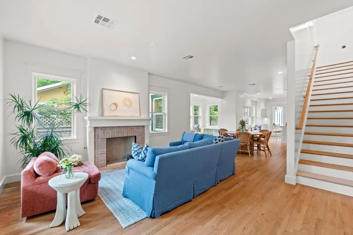 510 E 39th St, Austin, TX 78751 - #1