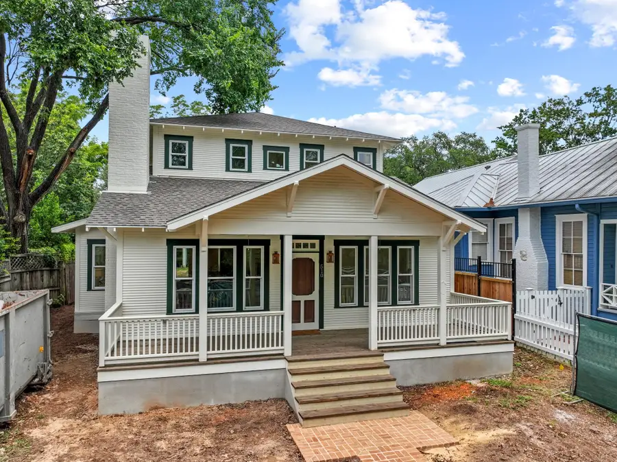 510 E 39th St, Austin, TX 78751 - #3