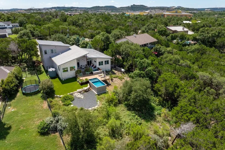 3610 Crosswind Dr, Spicewood, TX 78669 - #3