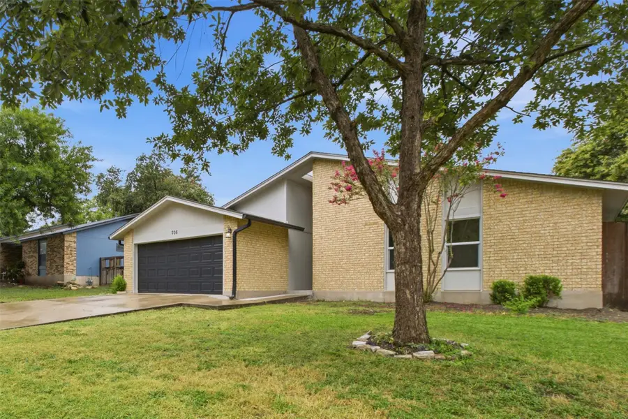 708 Greenwich Pl, Round Rock, TX 78664 - #3