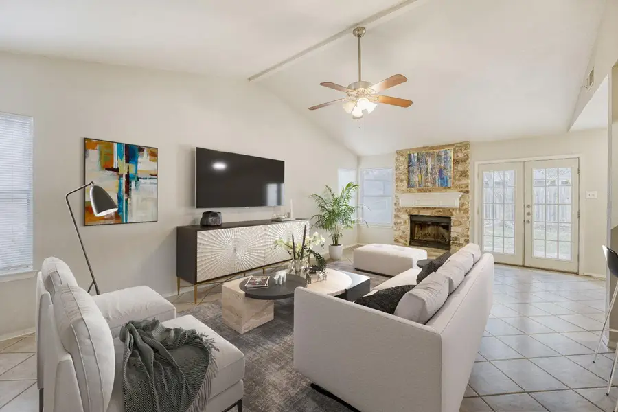 9100 Wagtail Dr, Austin, TX 78748 - #2