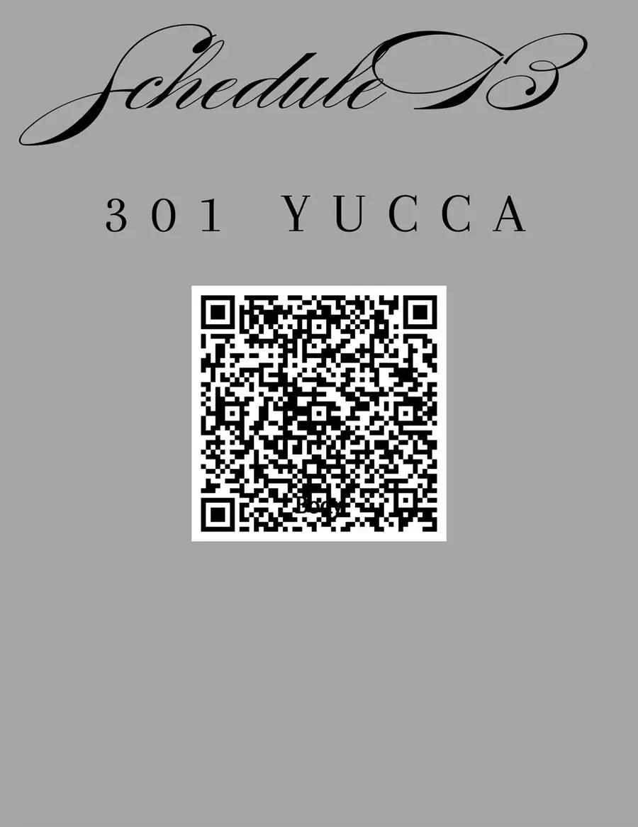 301 Yucca Dr, Horseshoe Bay, TX 78657 - #3