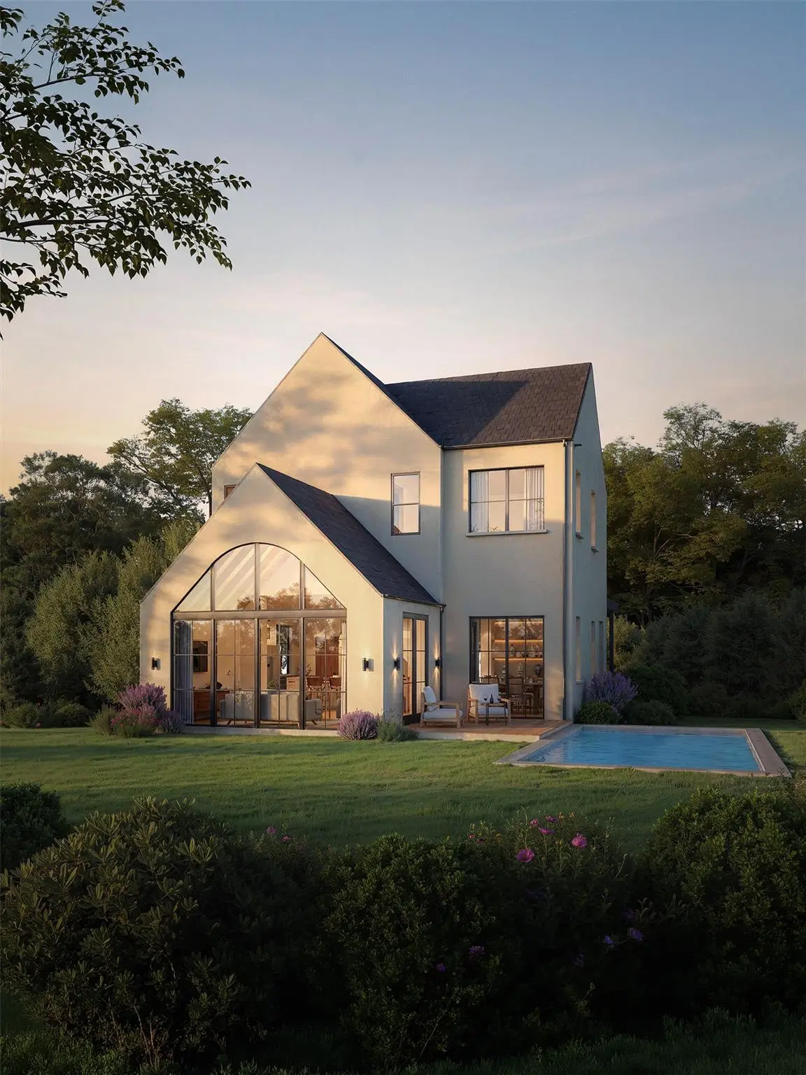 5002 Emerald Forest Cir #BLDG 4, Austin, TX 78745 - #1