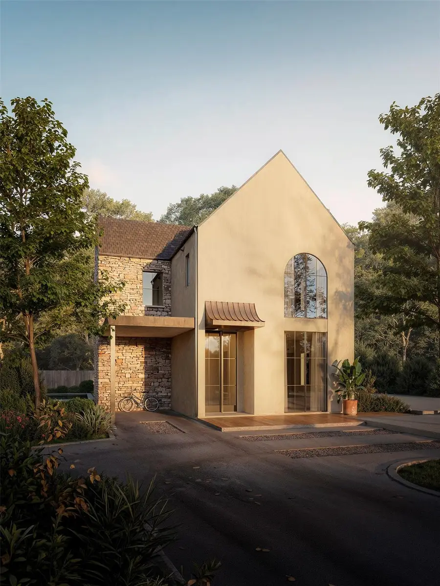 5002 Emerald Forest Cir #BLDG 4, Austin, TX 78745 - #2