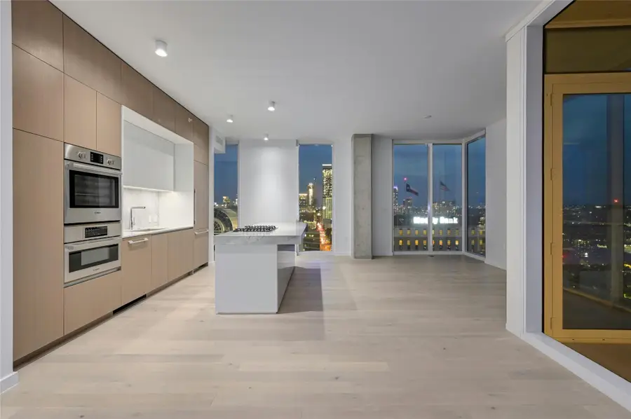 313 W 17th St #2305, Austin, TX 78701 - #2