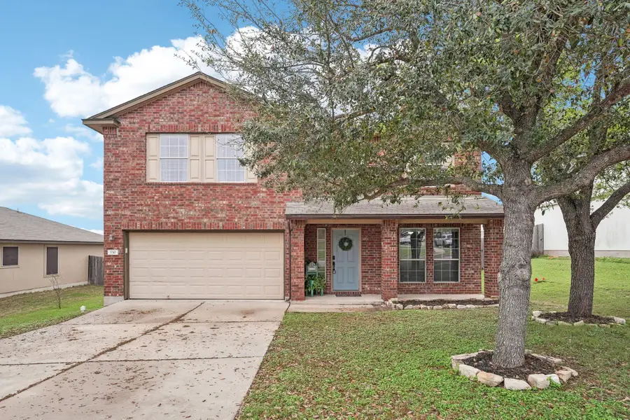 130 Killian Loop, Hutto, TX 78634 - #2