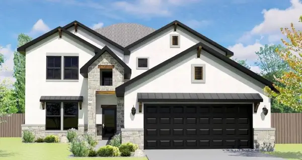 218 Shining Spark Trl, Cedar Creek, TX 78612