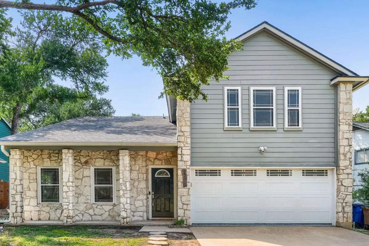 12410 Blossomwood Dr, Austin, TX 78727 - #1