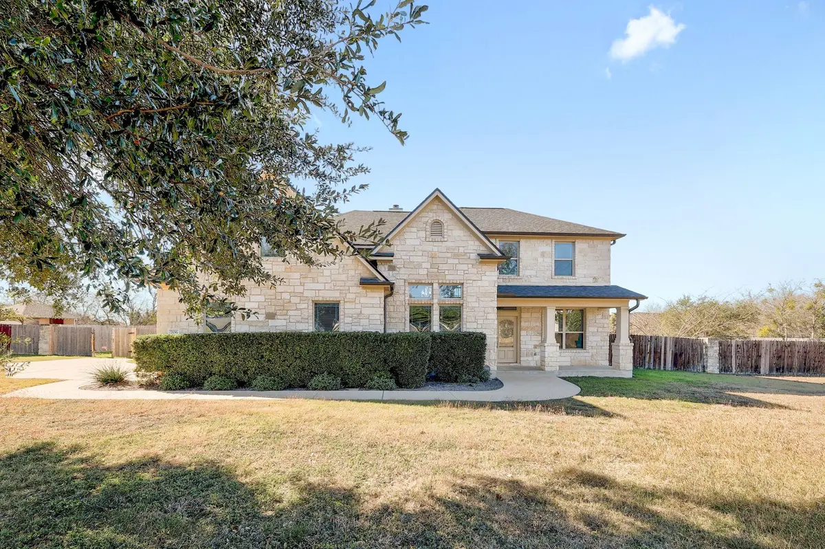 706 Speed Horse, Liberty Hill, TX 78642 - Image #1