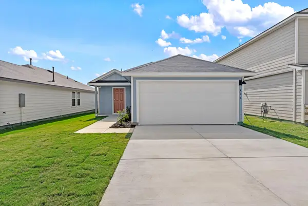 406 Low Pasture Trl, San Marcos, TX 78666