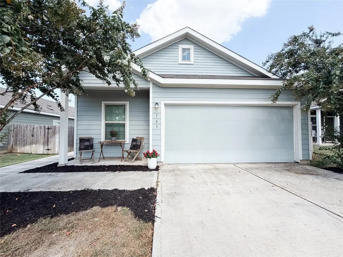 161 Emerald Green Trl, Buda, TX 78610 - #1