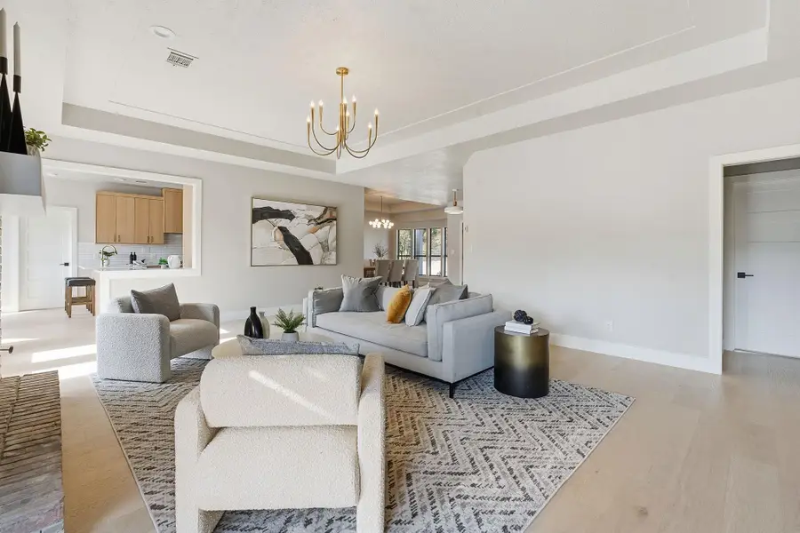 6311 Rusty Ridge Dr, Austin, TX 78731 - Image #3