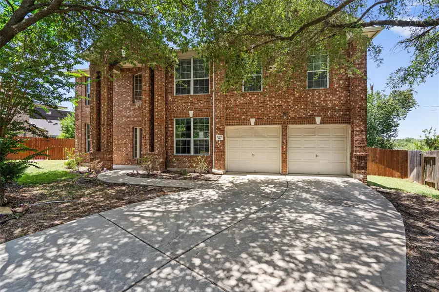 4406 Cierne Cv, Round Rock, TX 78681 - #2