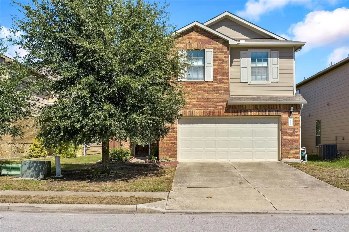 3908 Belmont Stables Ln, Austin, TX 78728 - #1